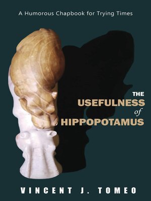 cover image of The Usefulness of Hippopotamus